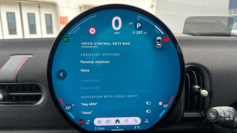 MINI Hatchback 1.5 Cooper Sport 3dr Auto Petrol Hatchback